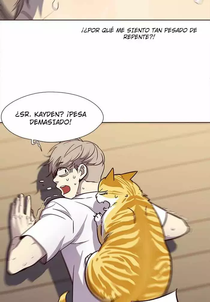 Read Electricidad veloz es Manga Online