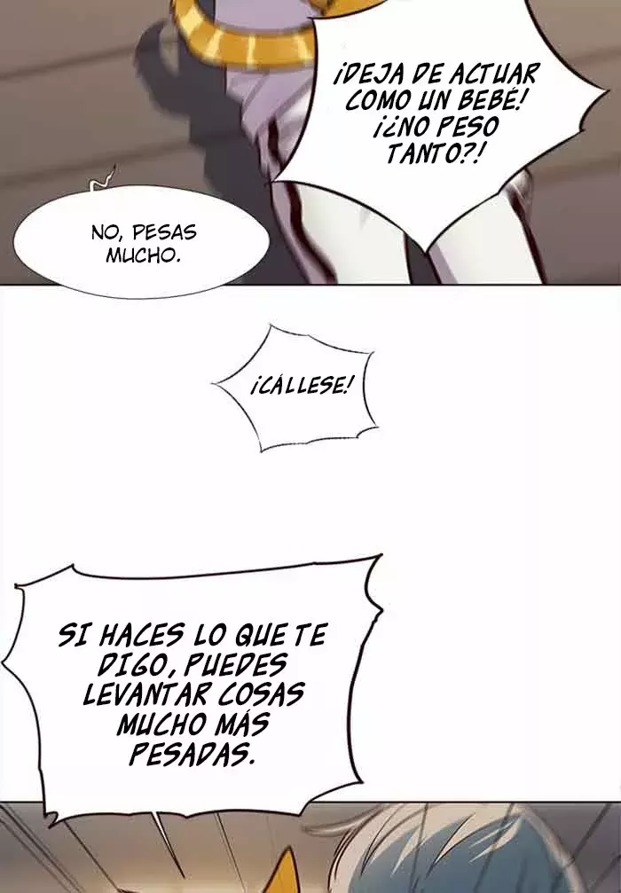 Read Electricidad veloz es Manga Online