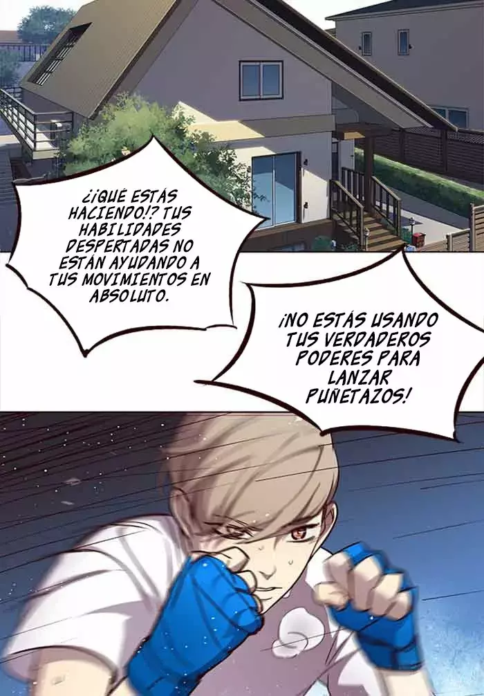 Read Electricidad veloz es Manga Online