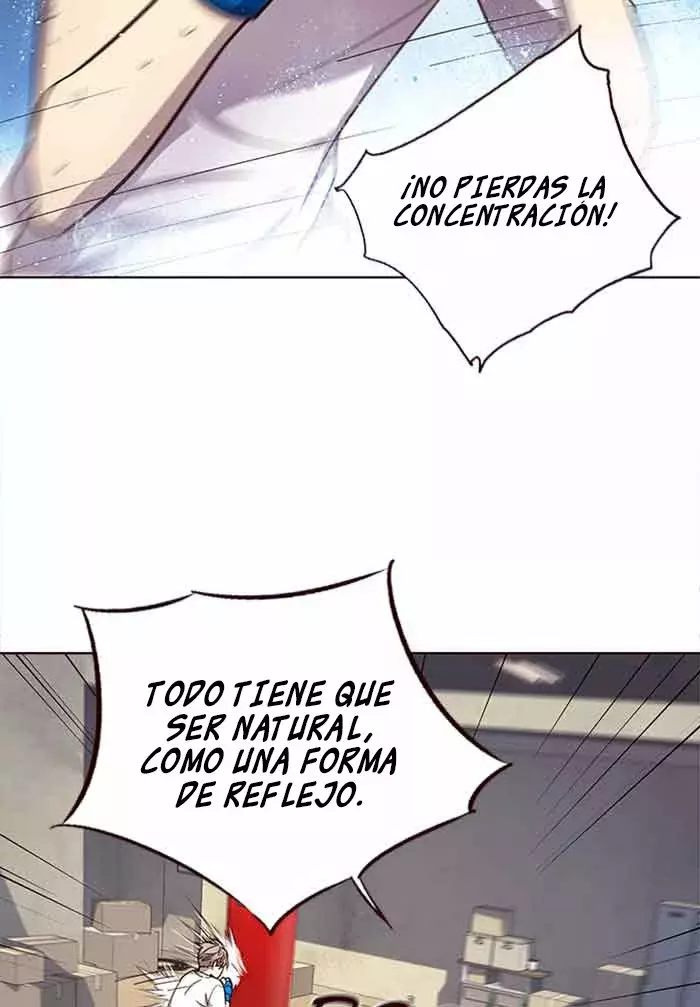 Read Electricidad veloz es Manga Online