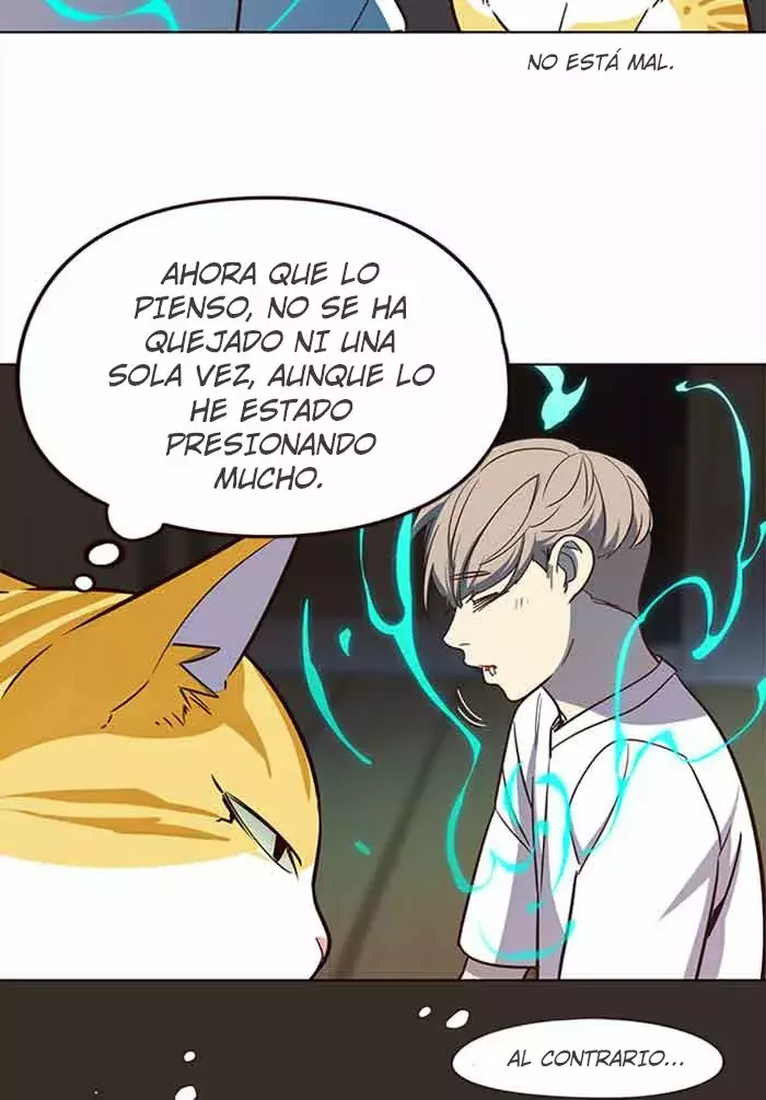 Read Electricidad veloz es Manga Online