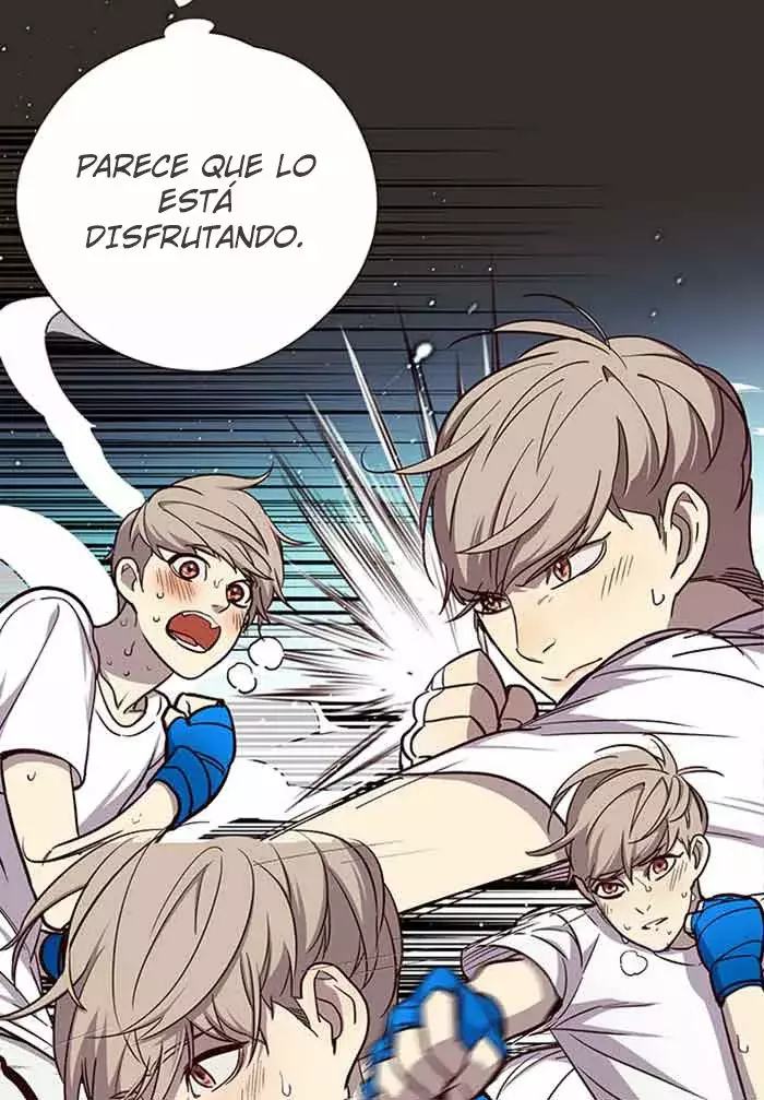 Read Electricidad veloz es Manga Online