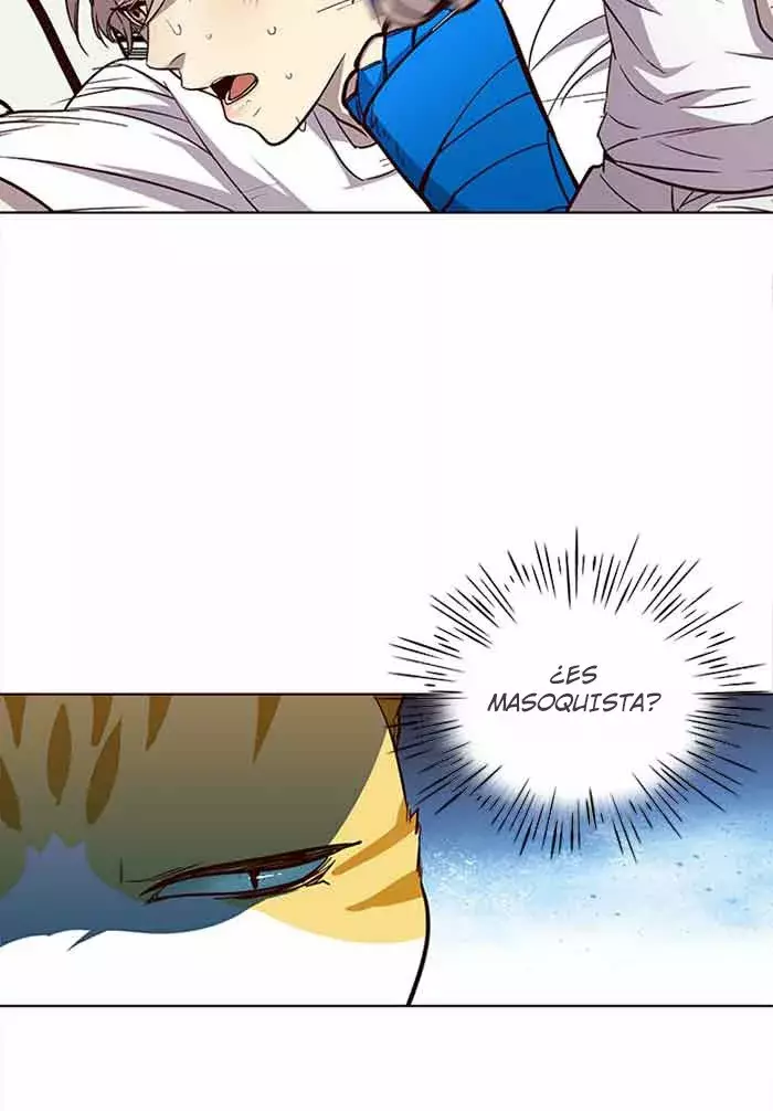 Read Electricidad veloz es Manga Online