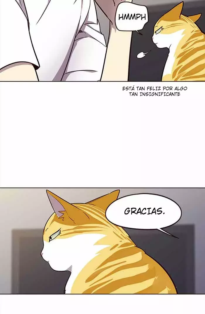 Read Electricidad veloz es Manga Online