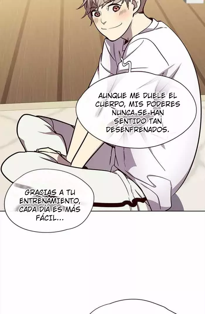 Read Electricidad veloz es Manga Online