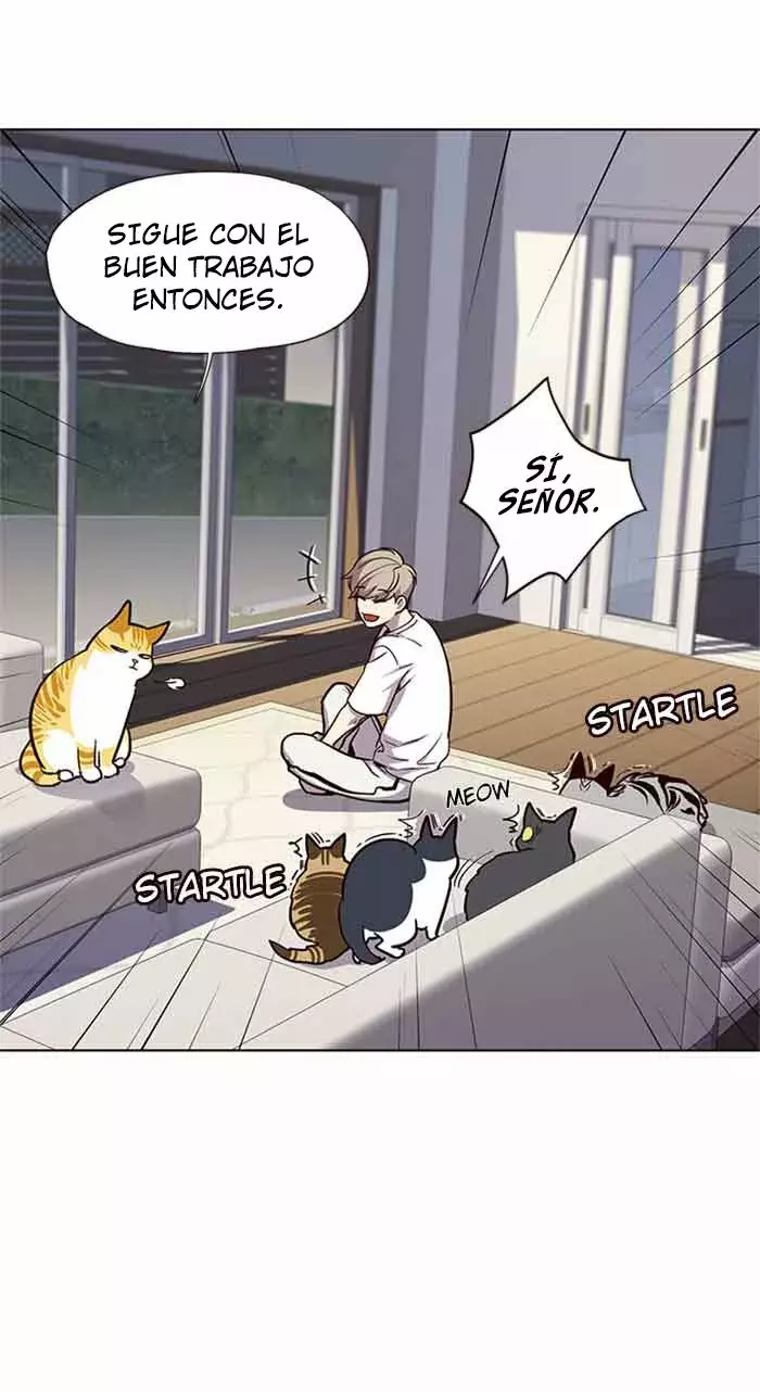 Read Electricidad veloz es Manga Online