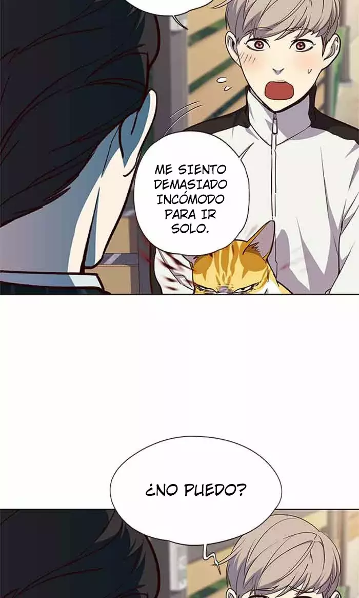 Read Electricidad veloz es Manga Online