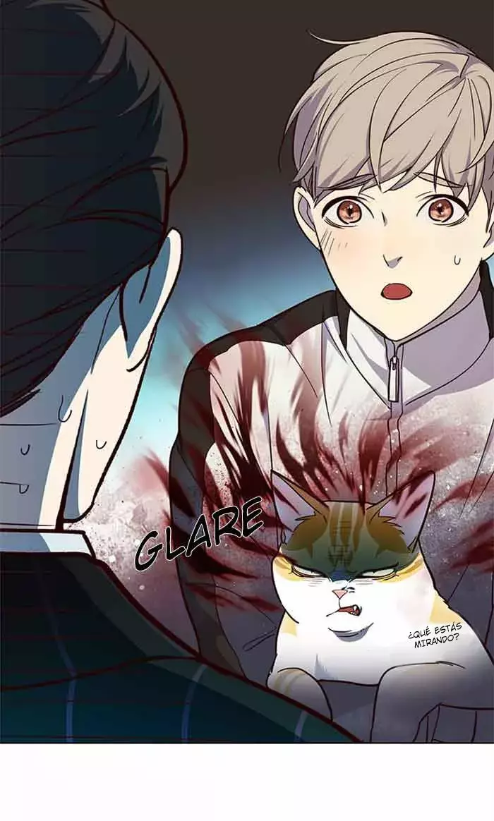 Read Electricidad veloz es Manga Online