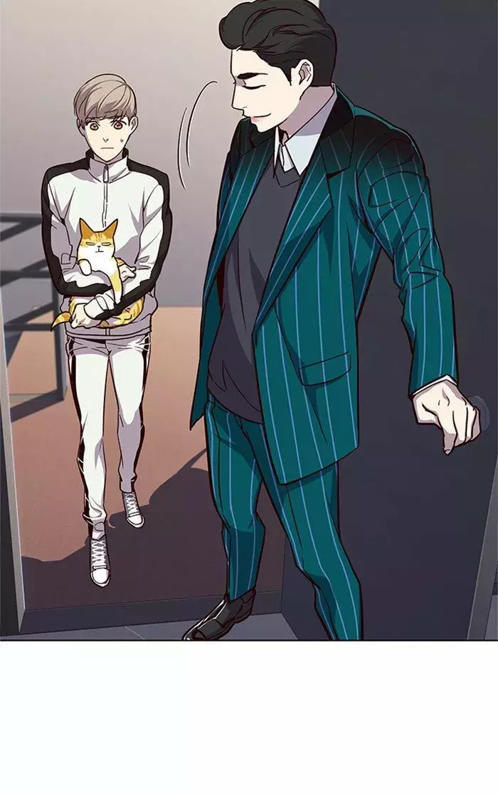 Read Electricidad veloz es Manga Online