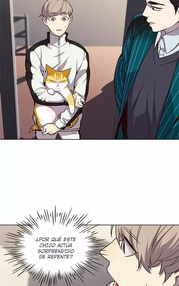 Read Electricidad veloz es Manga Online