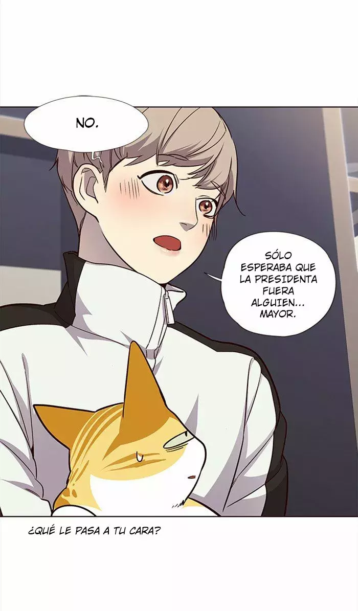 Read Electricidad veloz es Manga Online