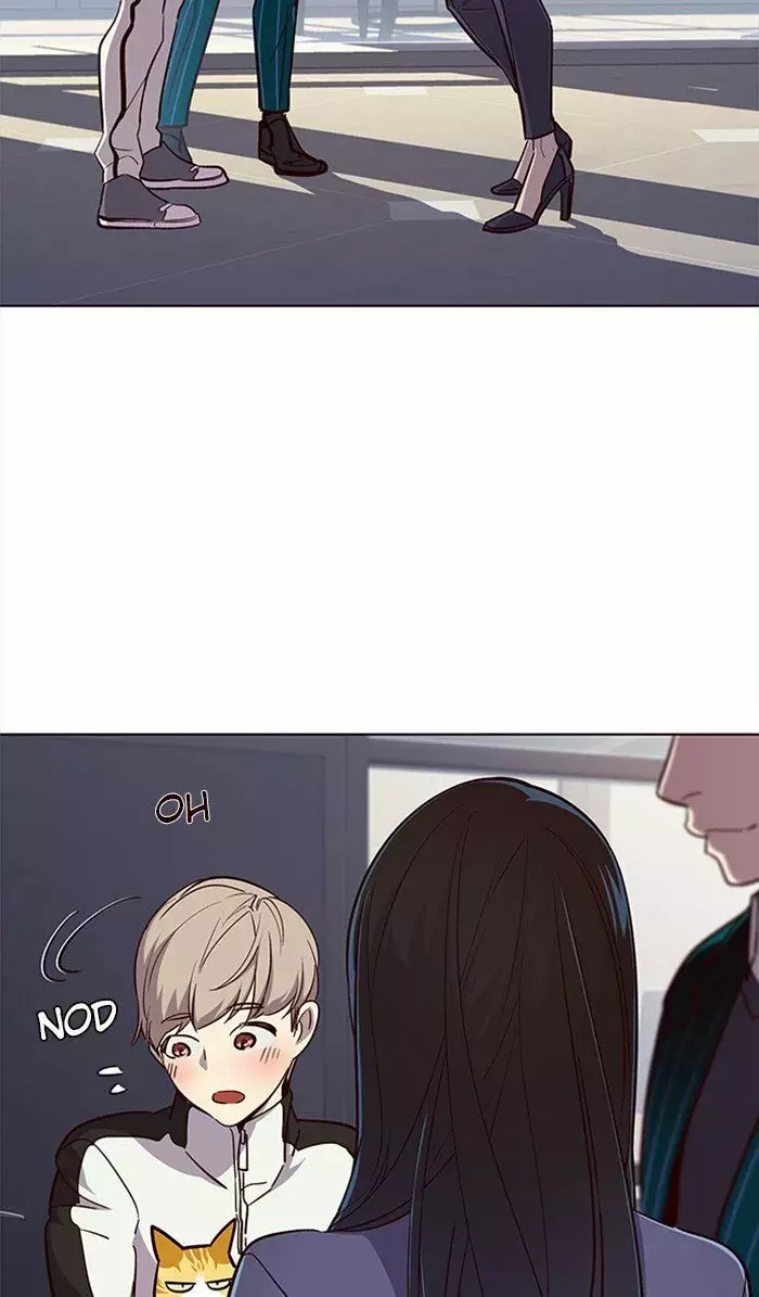 Read Electricidad veloz es Manga Online