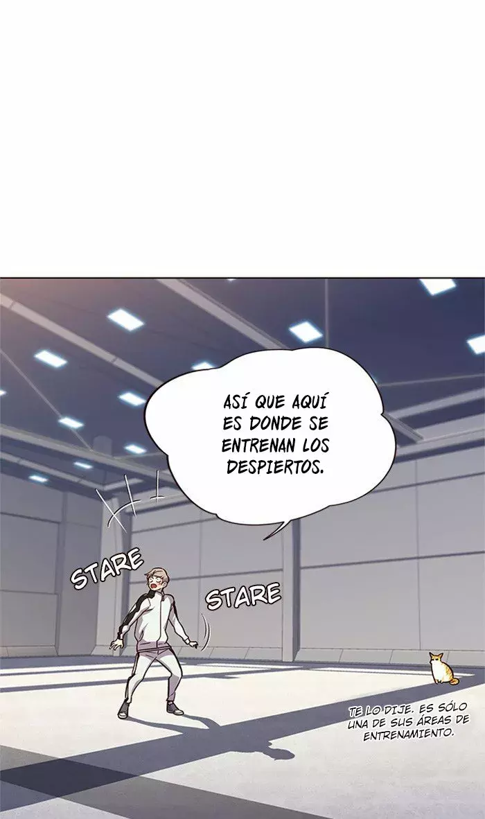 Read Electricidad veloz es Manga Online