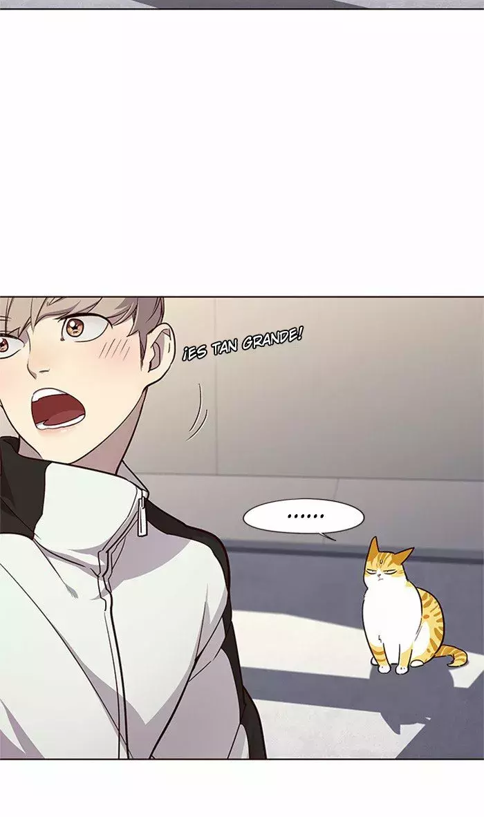 Read Electricidad veloz es Manga Online