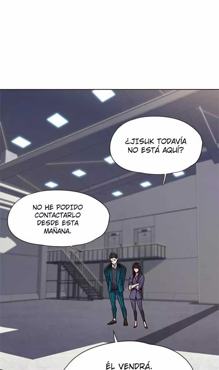 Read Electricidad veloz es Manga Online