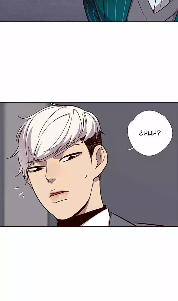 Read Electricidad veloz es Manga Online