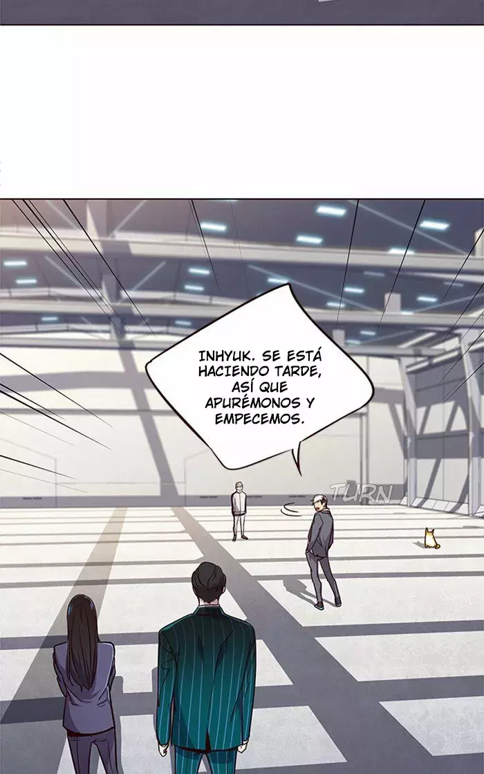 Read Electricidad veloz es Manga Online