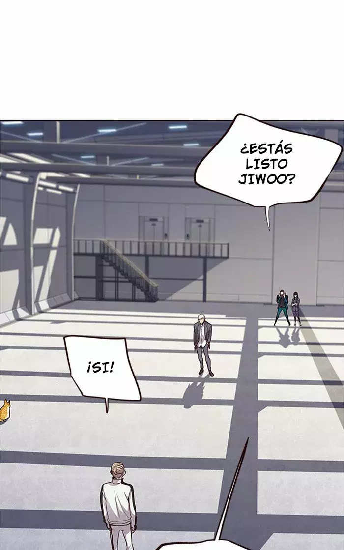 Read Electricidad veloz es Manga Online