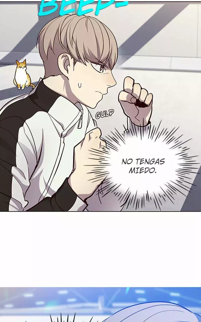 Read Electricidad veloz es Manga Online