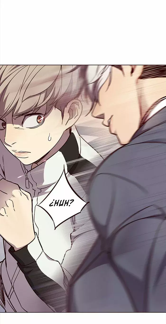 Read Electricidad veloz es Manga Online