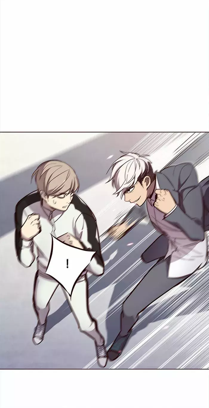 Read Electricidad veloz es Manga Online