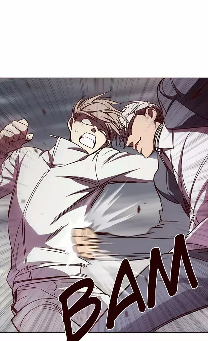 Read Electricidad veloz es Manga Online