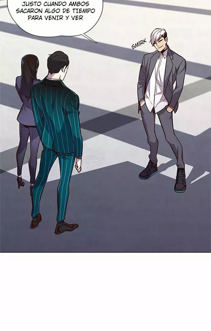 Read Electricidad veloz es Manga Online