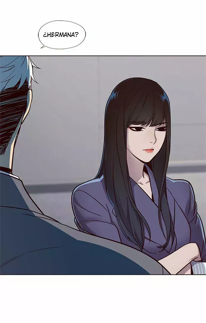 Read Electricidad veloz es Manga Online