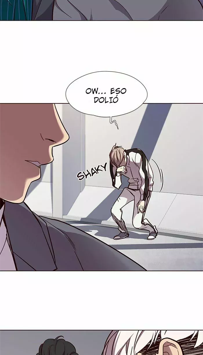 Read Electricidad veloz es Manga Online