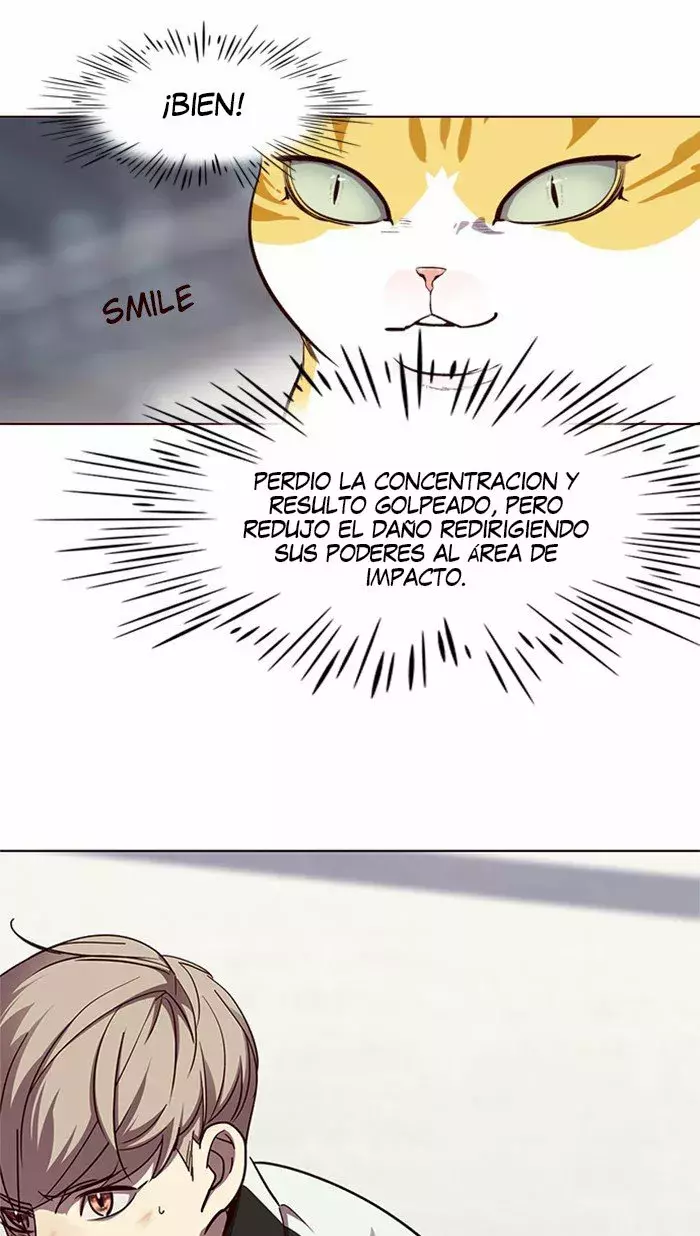 Read Electricidad veloz es Manga Online