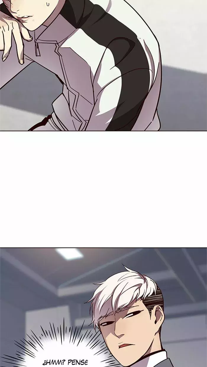 Read Electricidad veloz es Manga Online