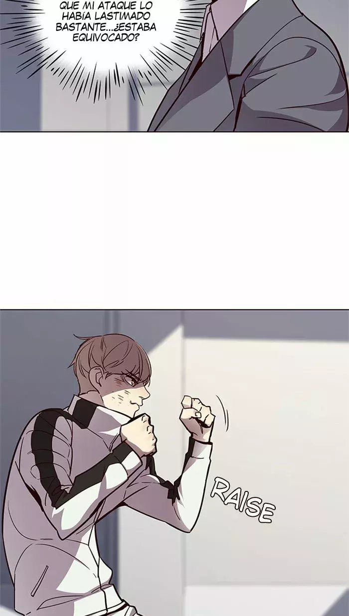 Read Electricidad veloz es Manga Online