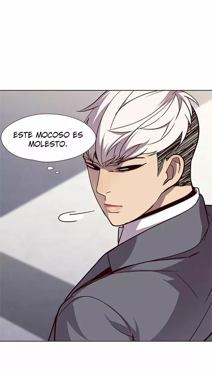 Read Electricidad veloz es Manga Online
