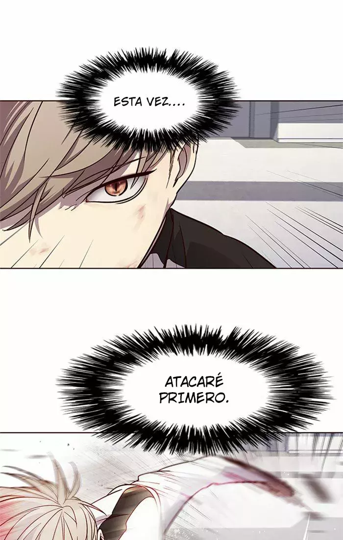 Read Electricidad veloz es Manga Online