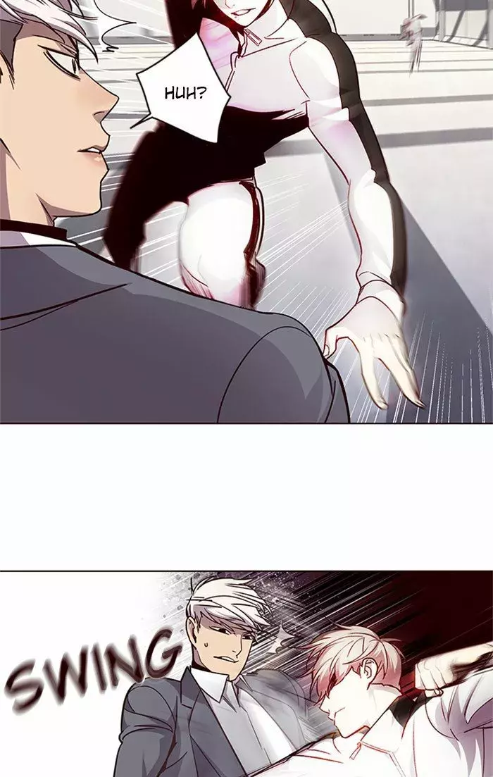 Read Electricidad veloz es Manga Online