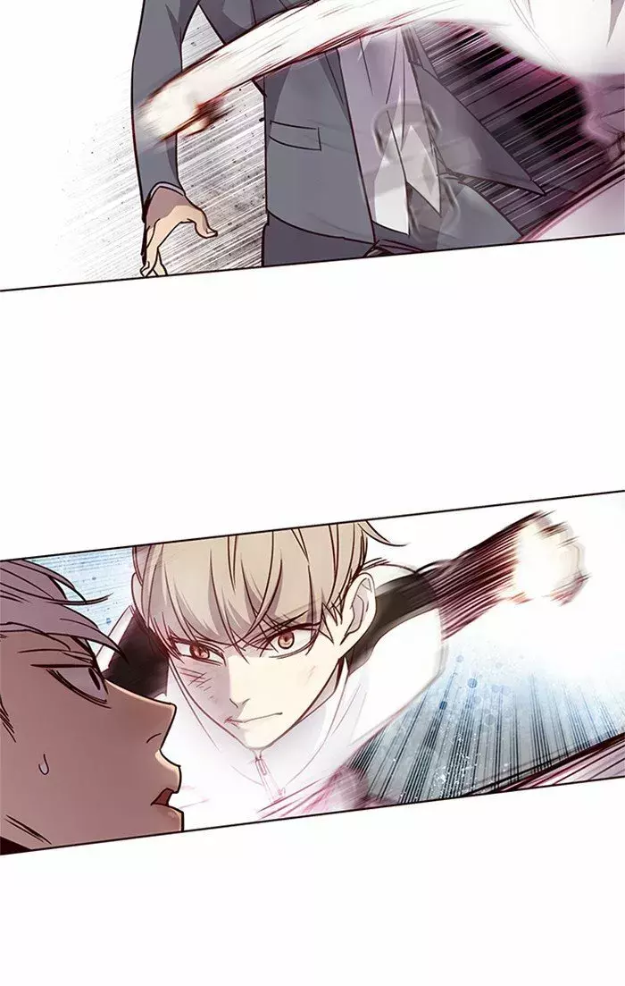 Read Electricidad veloz es Manga Online