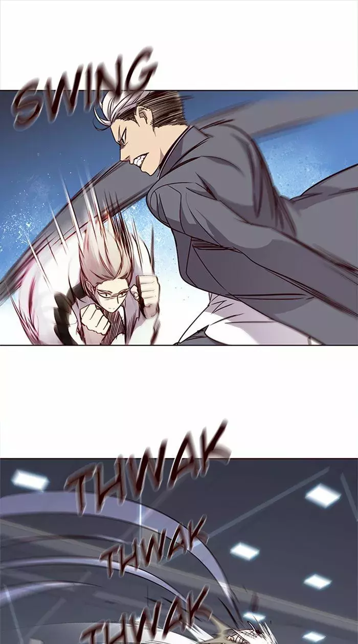 Read Electricidad veloz es Manga Online