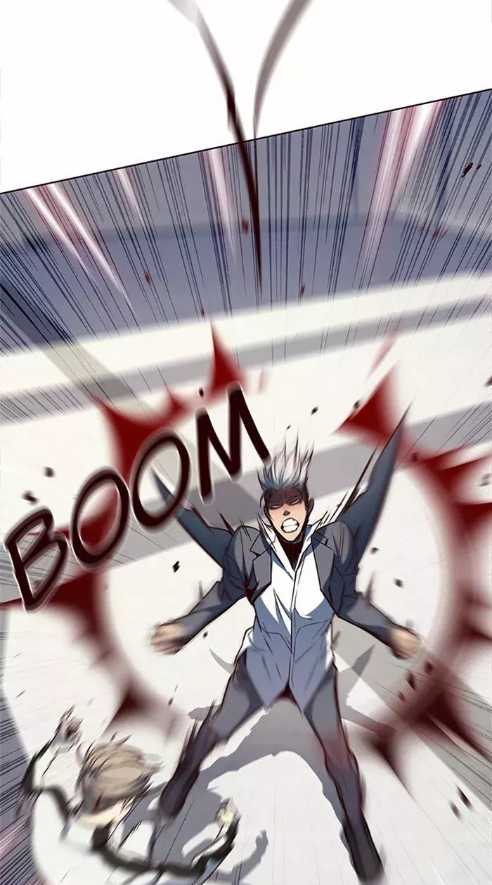 Read Electricidad veloz es Manga Online