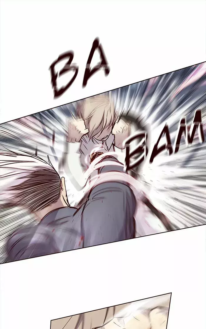 Read Electricidad veloz es Manga Online