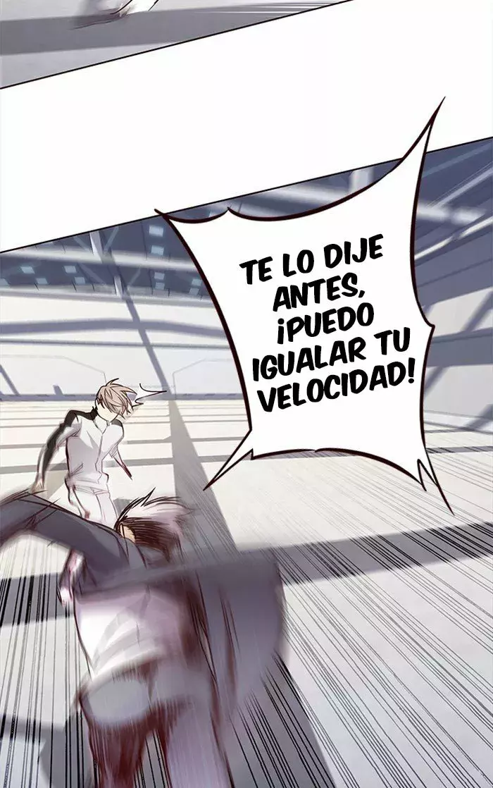 Read Electricidad veloz es Manga Online