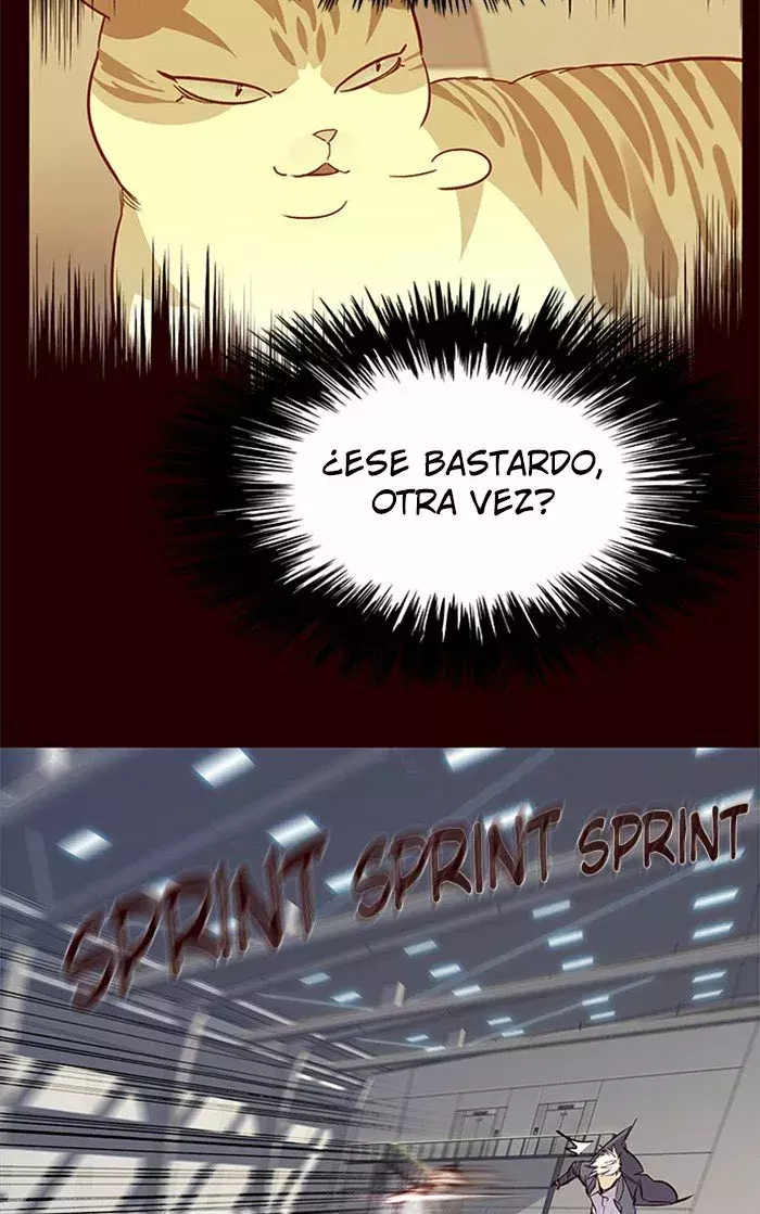 Read Electricidad veloz es Manga Online