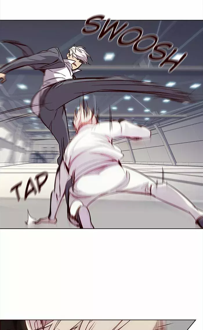 Read Electricidad veloz es Manga Online