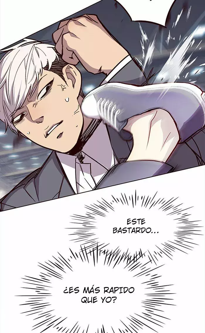 Read Electricidad veloz es Manga Online