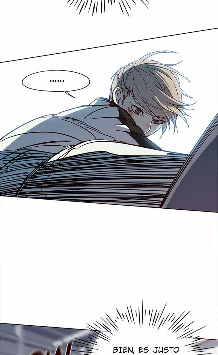 Read Electricidad veloz es Manga Online