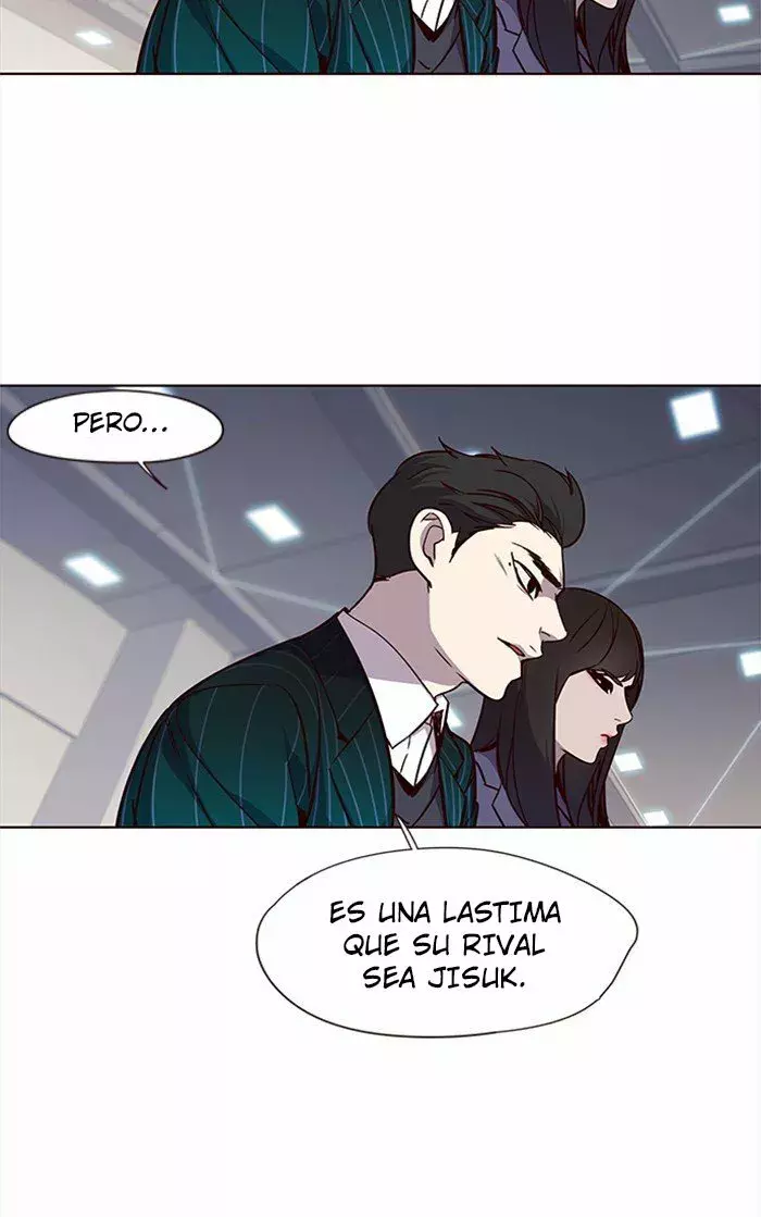 Read Electricidad veloz es Manga Online