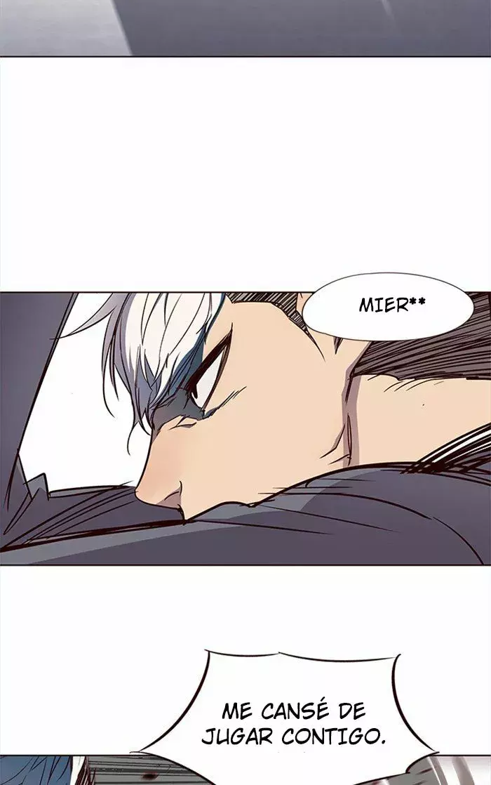 Read Electricidad veloz es Manga Online