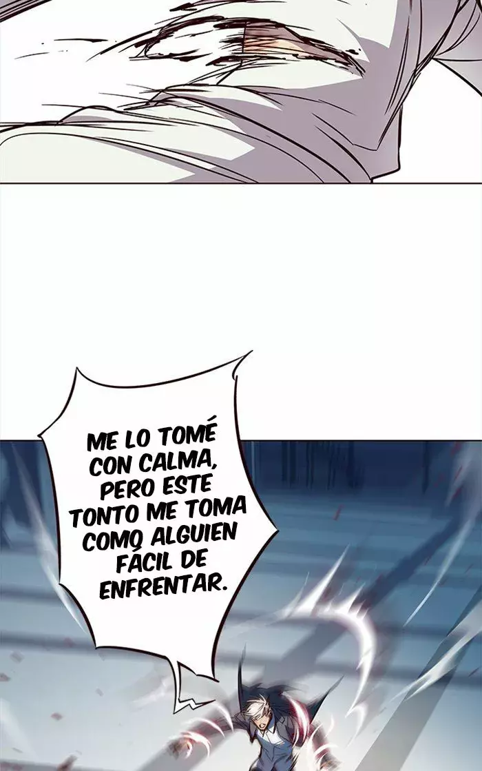 Read Electricidad veloz es Manga Online