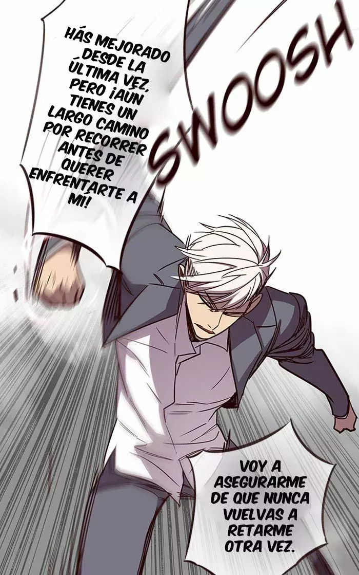 Read Electricidad veloz es Manga Online