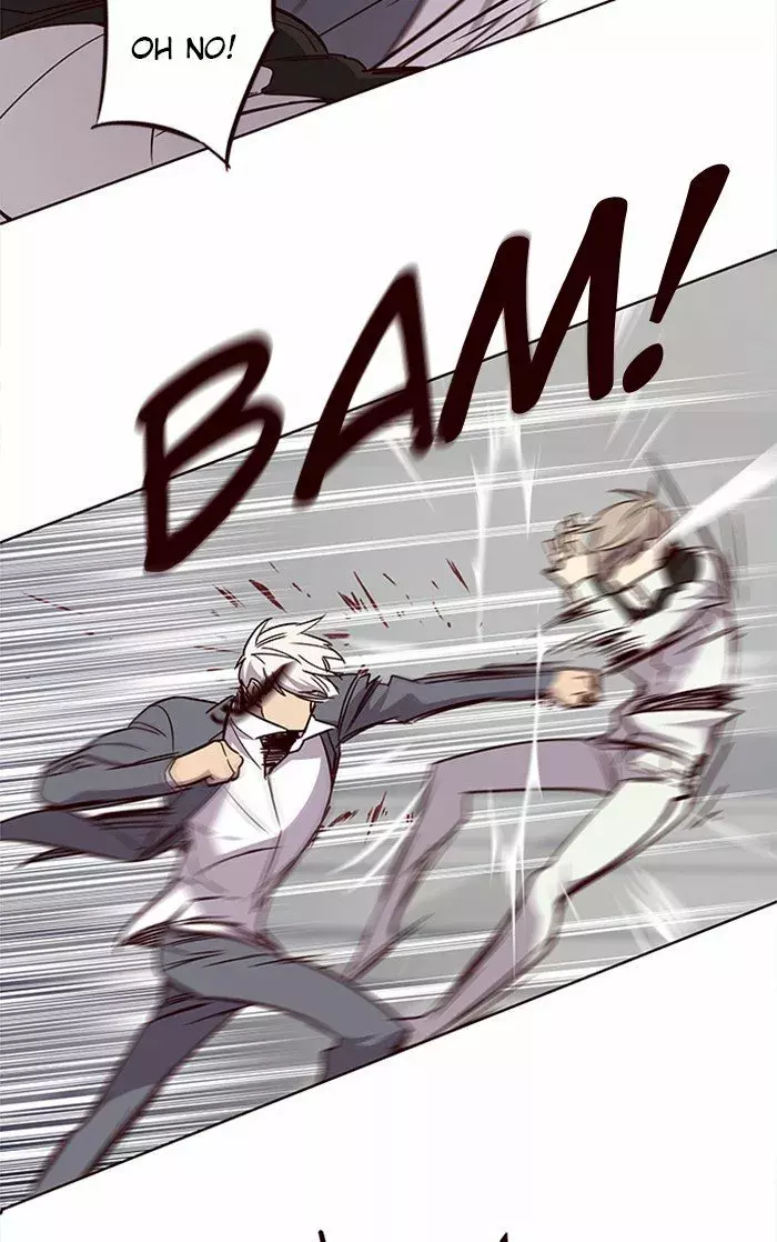 Read Electricidad veloz es Manga Online