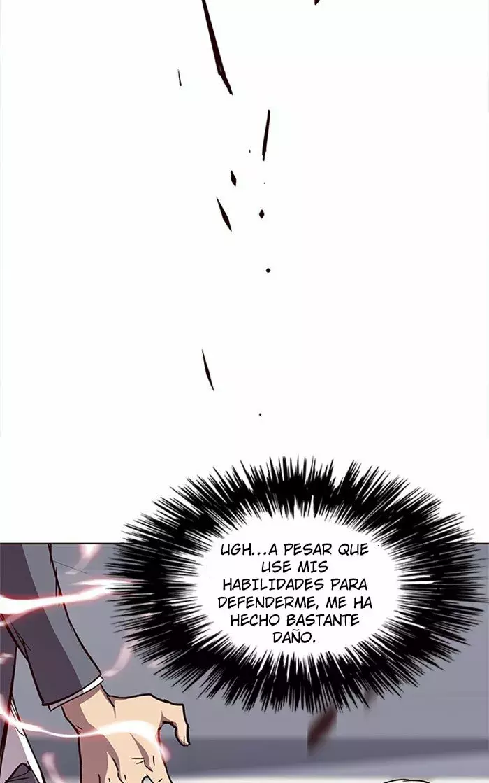 Read Electricidad veloz es Manga Online